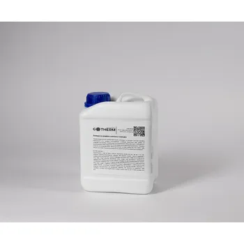 barva na zeď Barva termoizolační barva GoTherm 2 l, bílá matná