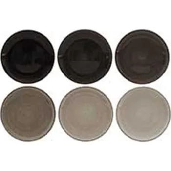 Talíř Talíř, 6 ks 371507/2