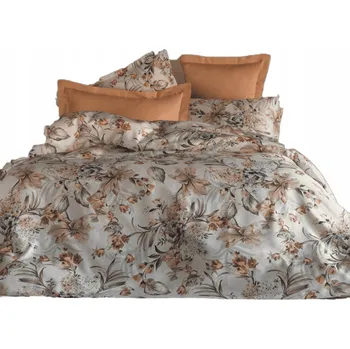 Povlečení Sada povlečení přikrývka 140 Cm x 200, polštář 70x90cm, 2 kusy