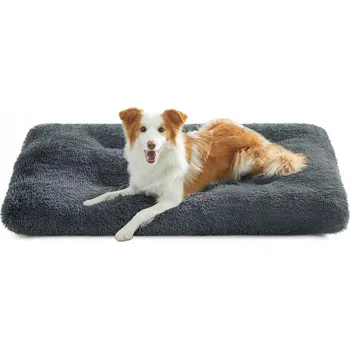Pelíšek pro psa FEANDREA PELÍŠEK PRO PSA POLŠTÁŘ 110 X 73 CM, MULTIFUNKČNÍ