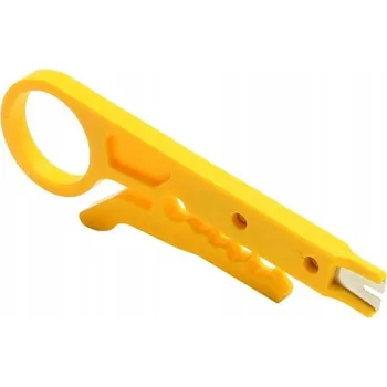 elektrický kabel Stahovák izolace Rosfix HR38-00IQ 5 mm² - 6,2 mm²