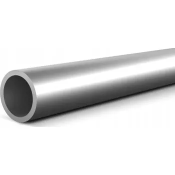 kabelová chránička Trubka nerezová bezešvá DN50 60 x 10 mm 1.4307 / 304L 30 cm