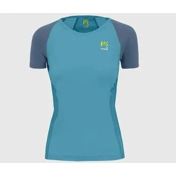 Dámské tričko Dámské tričko Karpos Lavaredo Evo W Jersey delphinium/bluefin M