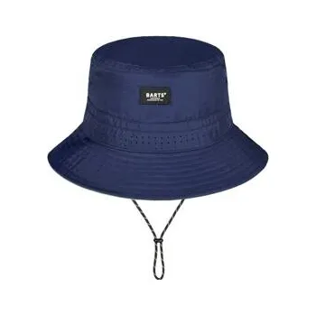Oblečení a móda Klobouk Barts SAMASODU HAT Navy velikost O/S