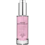ANNA BRANDEJS Pleťové sérum s anti-age účinkem Super Anti-Age (Serum) 30 ml + 2 měsíce na vrácení zboží