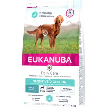 Krmivo pro psa Eukanuba Dog DC Sensitive Digestion 2,3kg