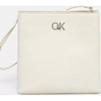 Kabelka Kabelka Calvin Klein K60K613179 béžová 01X, vel. ONE SIZE