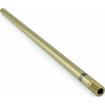 Pístová tyč FF K-TECH SHOWA 111-130-001 14x398mm coated