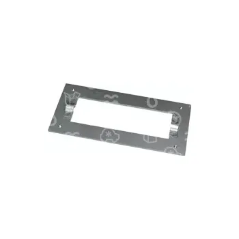 Příslušenství pro troubu příruba vyklápěcí dolního topného tělesa trouby ALBA, svařenec, 10200059