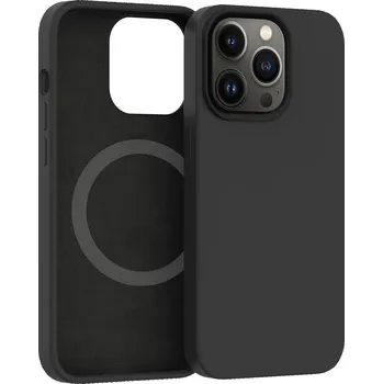 Pouzdro na mobilní telefon ERCS CARNEVAL SNAP iPhone 13 Pro Max - černá