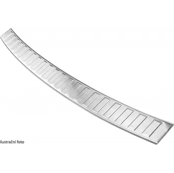 NEREZ kryt prahu zadních dveří TOP Style Mercedes C-Klasse T-Modell kombi S205 -- od roku výroby 2014-