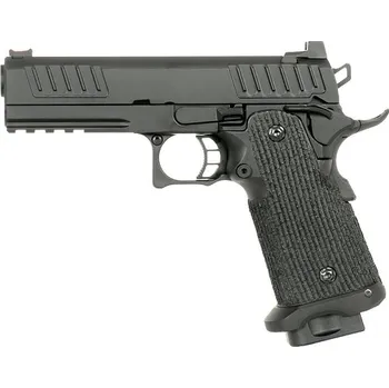 Airsoftová zbraň Army Armament R603 černá plynová