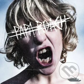 Zahraniční hudba Papa Roach: Crooked Teeth - Papa Roach Hudobné albumy