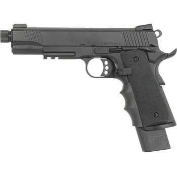 Airsoft Army Armament R32 NightStorm černá plynová