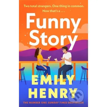 Funny Story - Emily Henry Viking