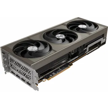 Počítač Sapphire NITRO+ Radeon RX 9070 XT AMD 16 GB GDDR6