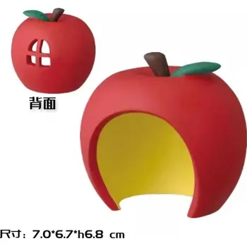 Party dekorace Halloween mini dekorace | halloween dekorace, mini figurka - Smaragdová zeleň