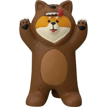 Party dekorace Halloween mini dekorace | halloween dekorace, mini figurka - FIALOVÁ