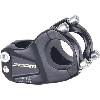 Představec na kolo Představec ZOOM a-head 1-1/8" Al 50mm, 30st.,31,8