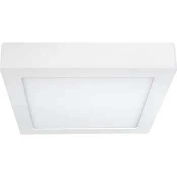 LED panel LED PANEL NÁSTĚNNÝ SE ZDROJEM RAND 225*225 18W