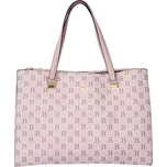 Cestovní kabelka BERTOO Valentina růžová UNI