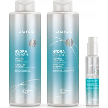 Šampon Joico HydraSplash pro suché, jemné a lámavé vlasy