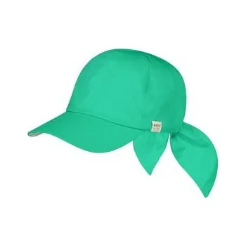 Čepice Kšiltovka Barts WUPPER CAP Green velikost O/S