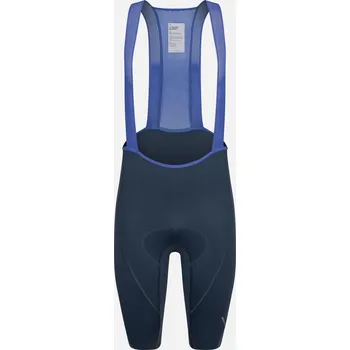 Cyklistické kalhoty Isadore Alternative Bib Shorts S tmavě modrá - 10 % pro přihlášené BFEXTRA10