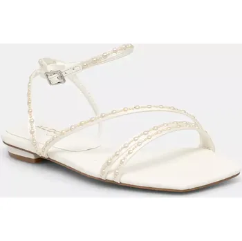 Dámské sandále Sandály Aldo MARJORIE dámské, béžová barva, 13986227 01X, EUR 39