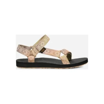 Dámské sandále TEVA Original Universal Sunscape 1169376 WPC US 7; Modrá sandály + DÁREK DLE VÝBĚRU!