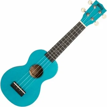 Ukulele Mahalo ML1AB Aqua Blue Sopránové ukulele