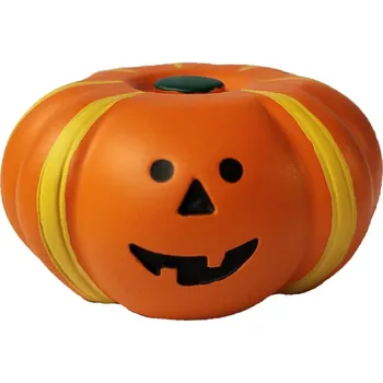 Party dekorace Halloween mini dekorace | halloween dekorace, mini figurka - Kaštanová