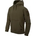 Mikina s kapucí Helikon-Tex Urban Tactical Hoodie Lite - zelená XL