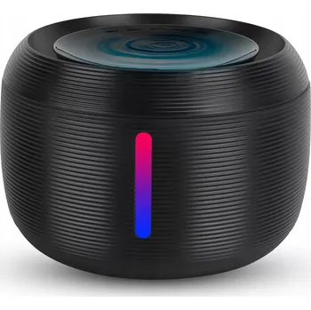 Miska pro psa Napáječka s fontánou GLOBANI, plastová, 2500 ml