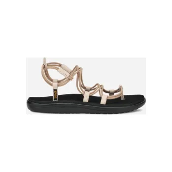 Dámské sandále Teva Voya Infinity 1019622 SSMBR US 10; Černá sandály + DÁREK DLE VÝBĚRU!