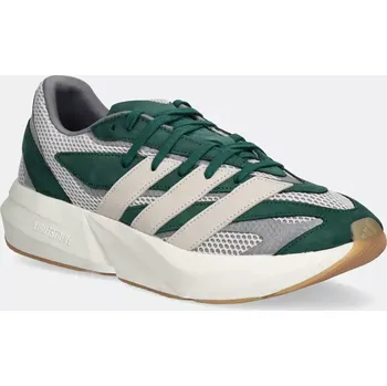 Pánské tenisky Tenisky adidas Lightblaze JR2616 zelená 79X, EUR 45 1/3
