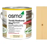 Osmo Tvrdý voskový olej protiskluzový extra 3089 bezbarvý hedvábný polomat 0,75l