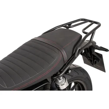 Zavazadlo na motocykl Hepco & Becker Horní trubkový nosič na Honda GB 350 S (25)