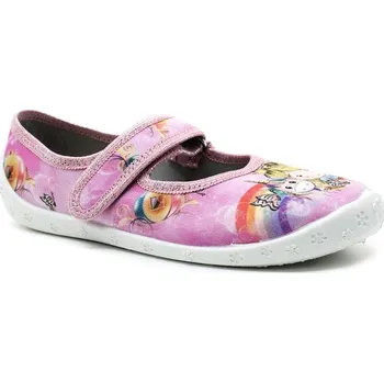 Dívčí bačkory RAWEKS dorotka D2, dětské bačkory vel.29