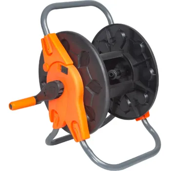 Zahradní hadice Držák hadic navíjecí (60 m/1/2"), ENPRO