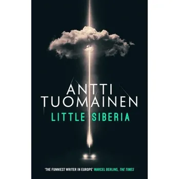 Little Siberia - Antti Tuomainen