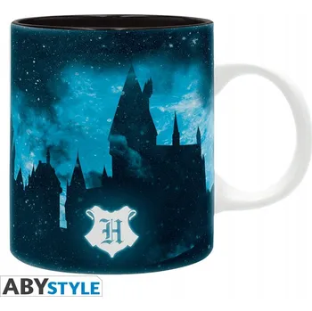 Stolování Keramický hrnek 320 ml Harry Potter