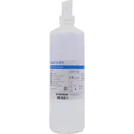 Ecolav nacl 0,9% 500ml (sterilní obal-Estericlean)