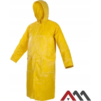 Pláštěnka Nylonový pláštěnka PPN žlutá L
