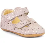 Froddo prewalkers sandálky pink+ 22