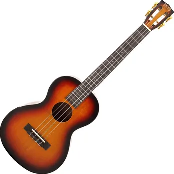 Ukulele Mahalo MJ4 3-Tone Sunburst Barytonové ukulele