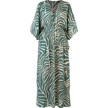 Dámské šaty šaty Barts CARMANCU DRESS Cedar velikost O/S