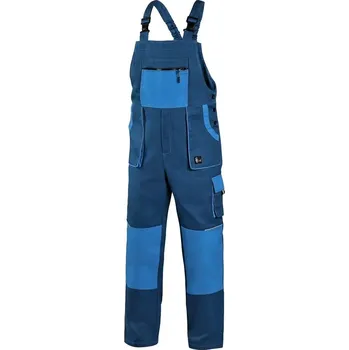 montérky Zahradníky CXS LUXY ROBIN, pánské Velikost: 56