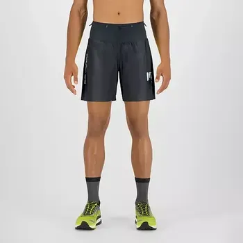 Pánské kraťasy Karpos šortky Lavaredo Tech Shorts vulcan L