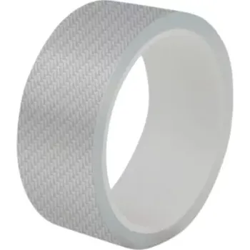 Lepicí páska K5D Nano čirá univerzální ochranná lepící páska 5m x 5cm karbonová (PPP6)